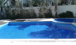 condominio palmeiras